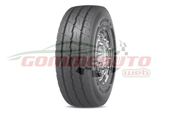 COP. 385/65 R22.5 164K/158L OMNITRAC T HL